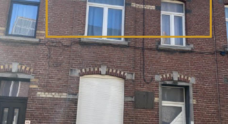 Appartement Duplex – 2ème Étage