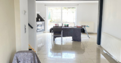 Petite maison 4 façades à Merbes-le-château