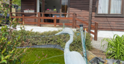 Charmant chalet plain-pied (Jemeppe-sur-Sambre)