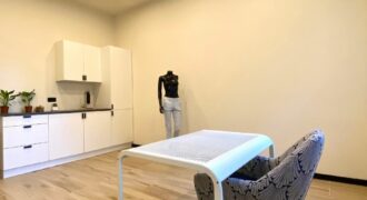 À louer – Bureau au Centre-ville de La Louvière