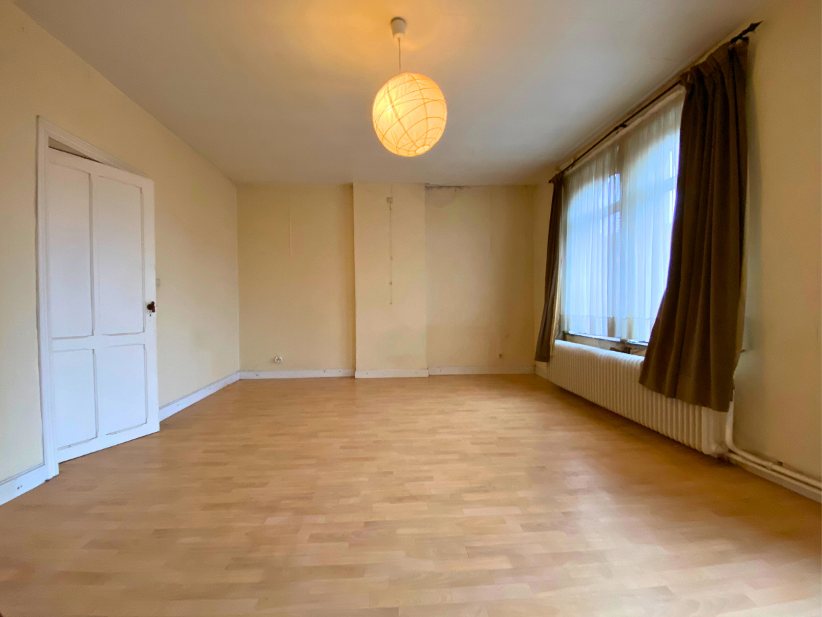 A vendre Maison 4 façades à Houdeng-Aimeries