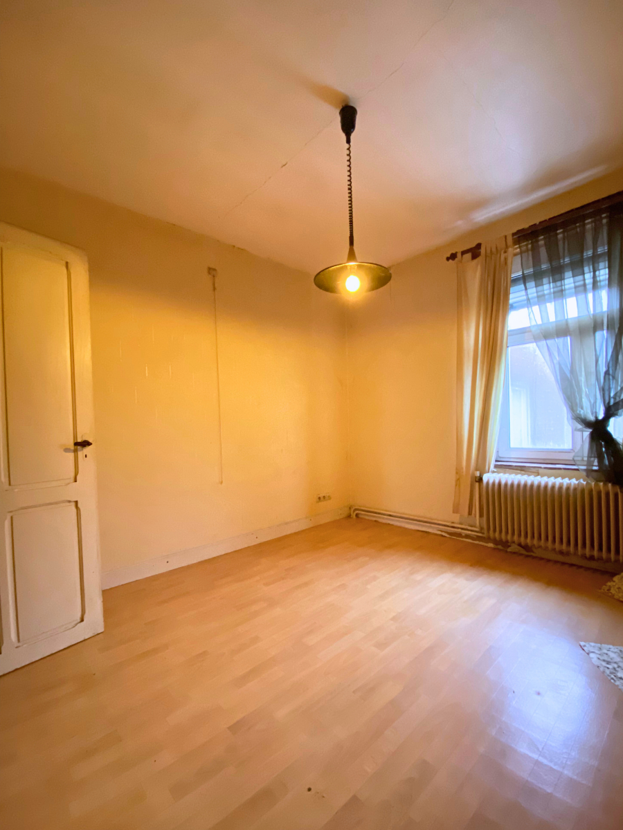 A vendre Maison 4 façades à Houdeng-Aimeries