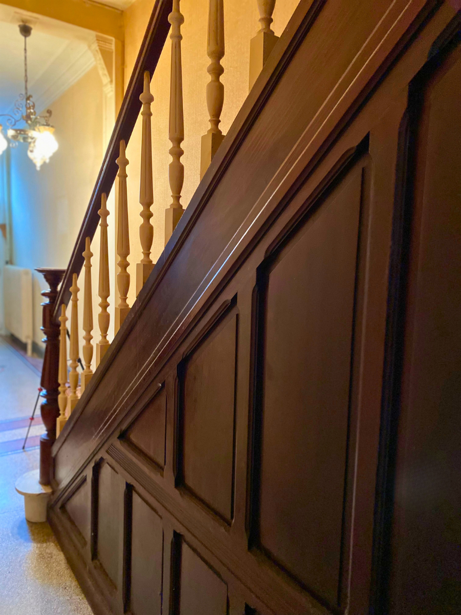 A vendre Maison 4 façades à Houdeng-Aimeries