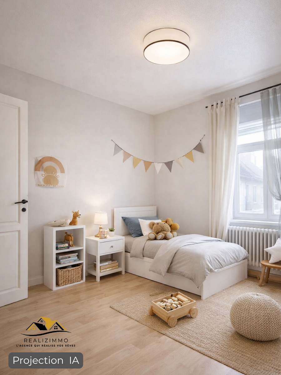 A vendre Maison 4 façades à Houdeng-Aimeries