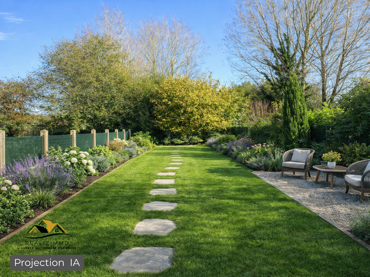 A vendre Maison 4 façades à Houdeng-Aimeries