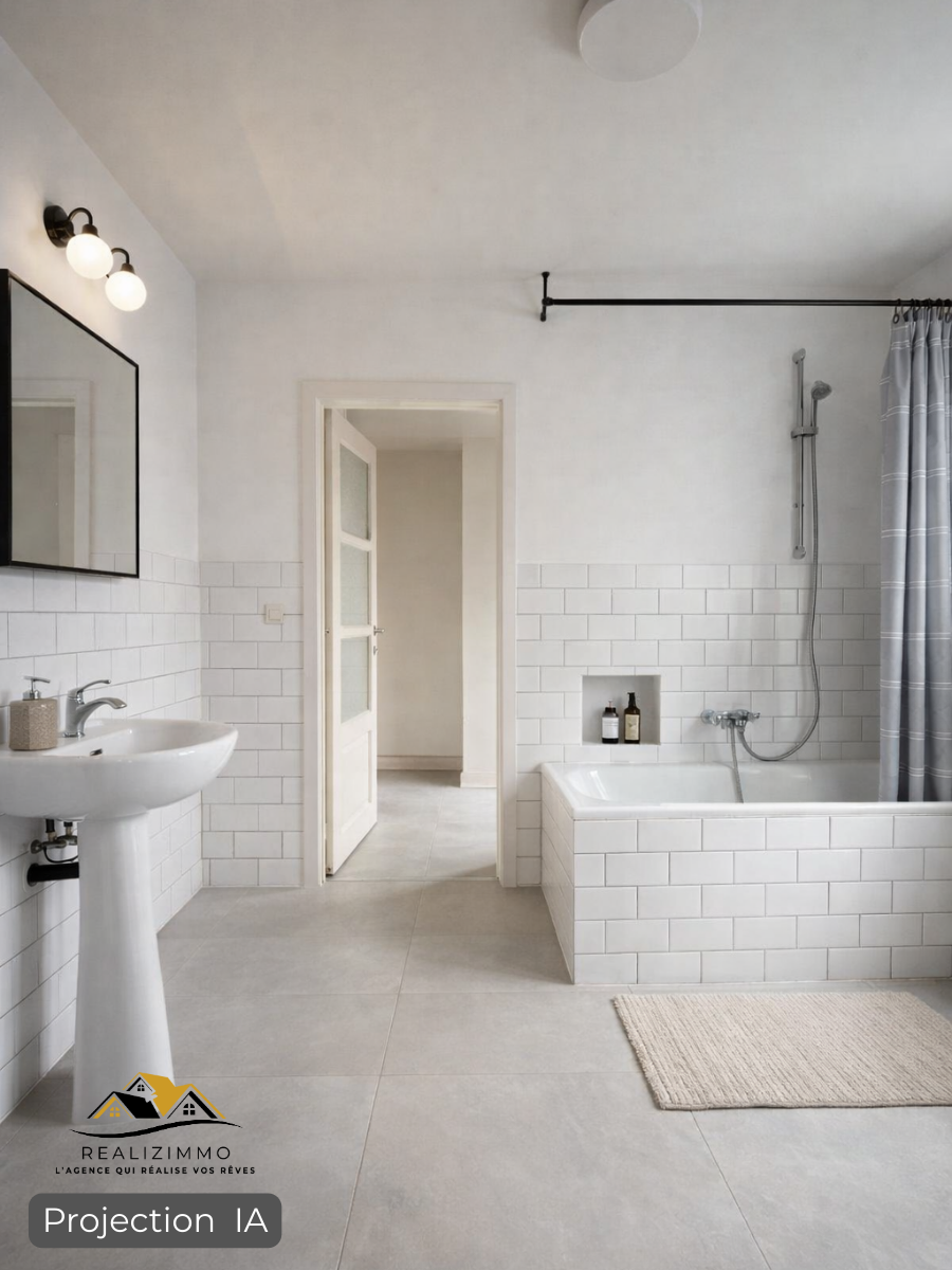 A vendre Maison 4 façades à Houdeng-Aimeries