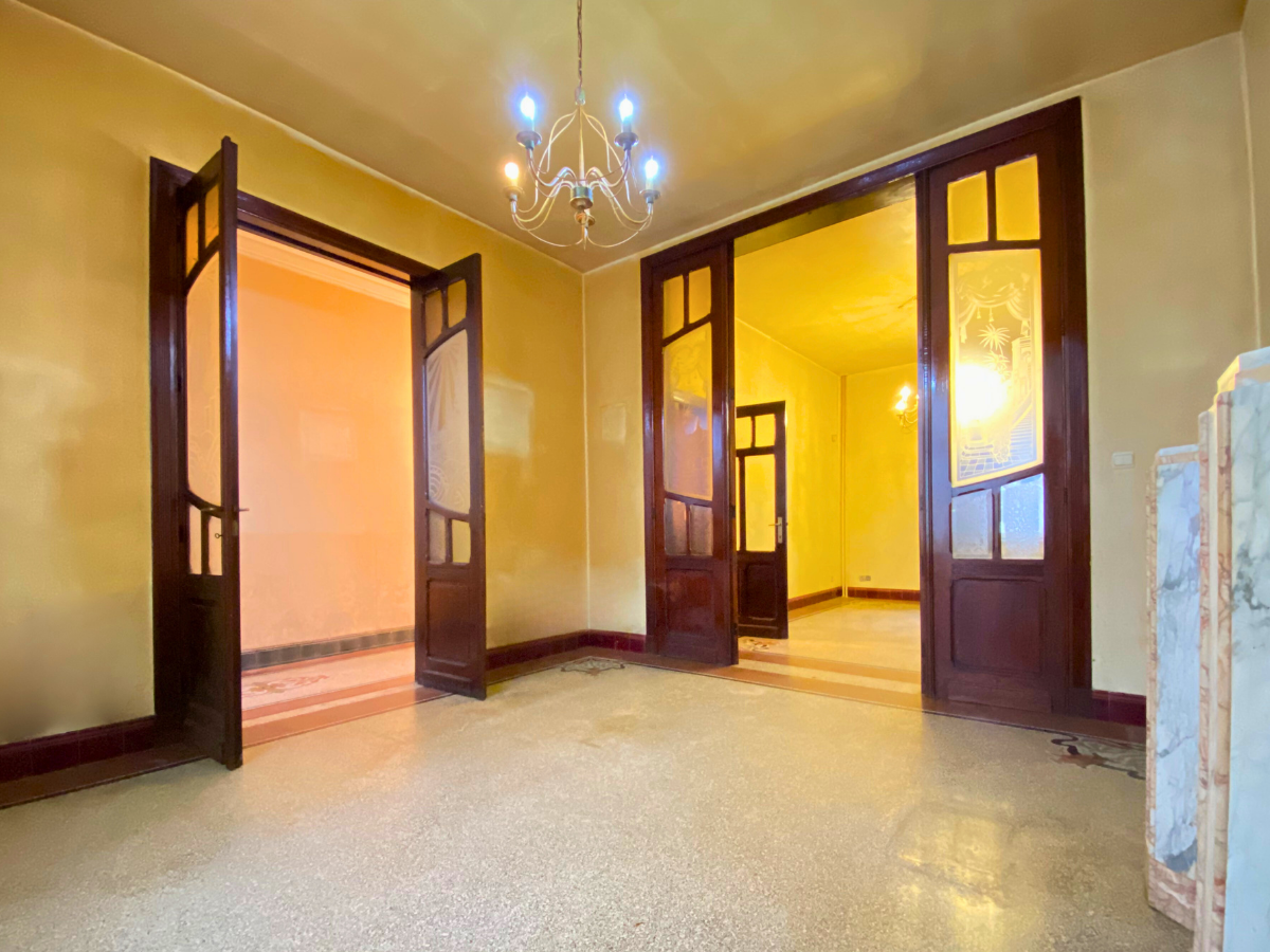 A vendre Maison 4 façades à Houdeng-Aimeries