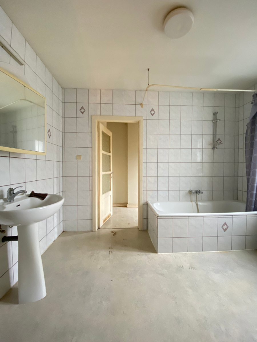 A vendre Maison 4 façades à Houdeng-Aimeries