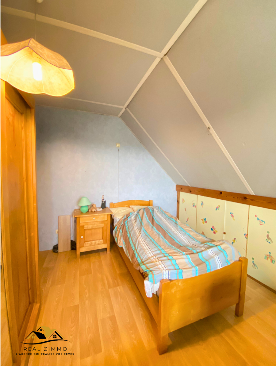 Magnifique villa entourée d’un jardin arboré à Liberchies