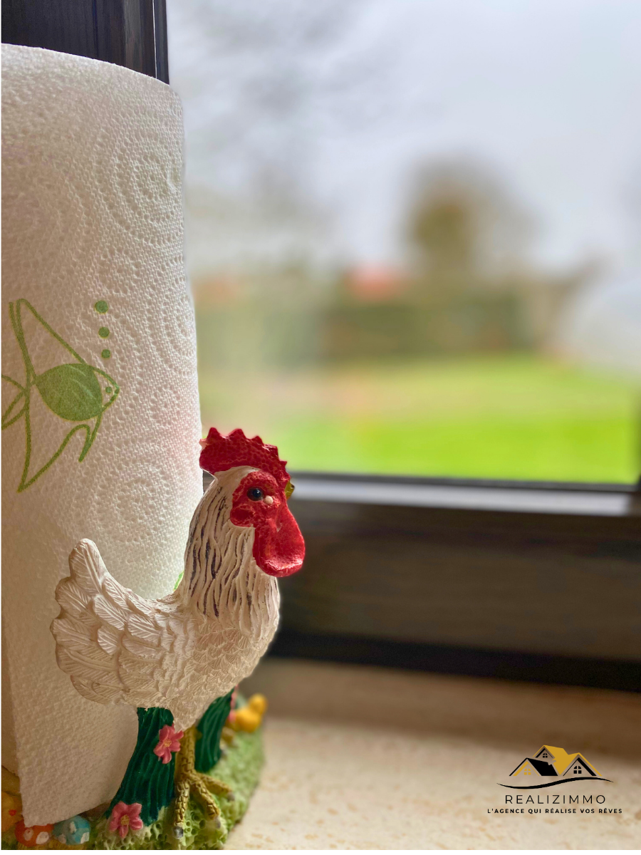 Magnifique villa entourée d’un jardin arboré à Liberchies