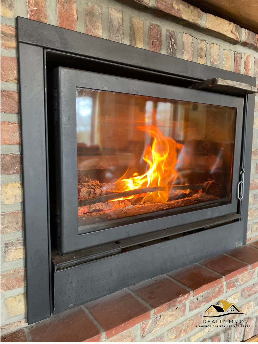 Magnifique villa entourée d’un jardin arboré à Liberchies