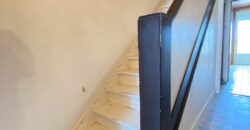 Jolie maison de maître à rénover avec grand jardin 