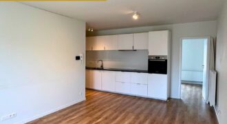 Appartement  entièrement rénové, 1 chambre à La Louvière