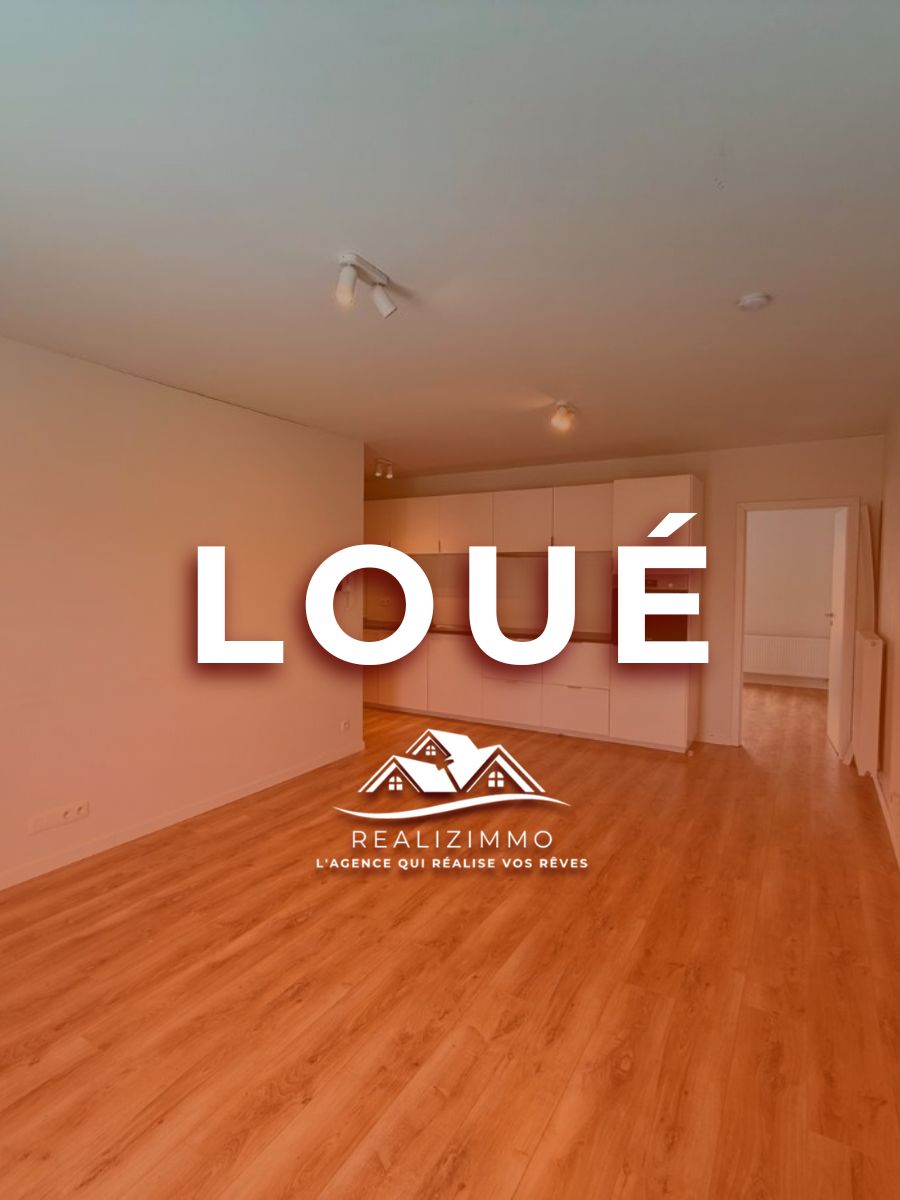 Appartement  entièrement rénové, 1 chambre à La Louvière